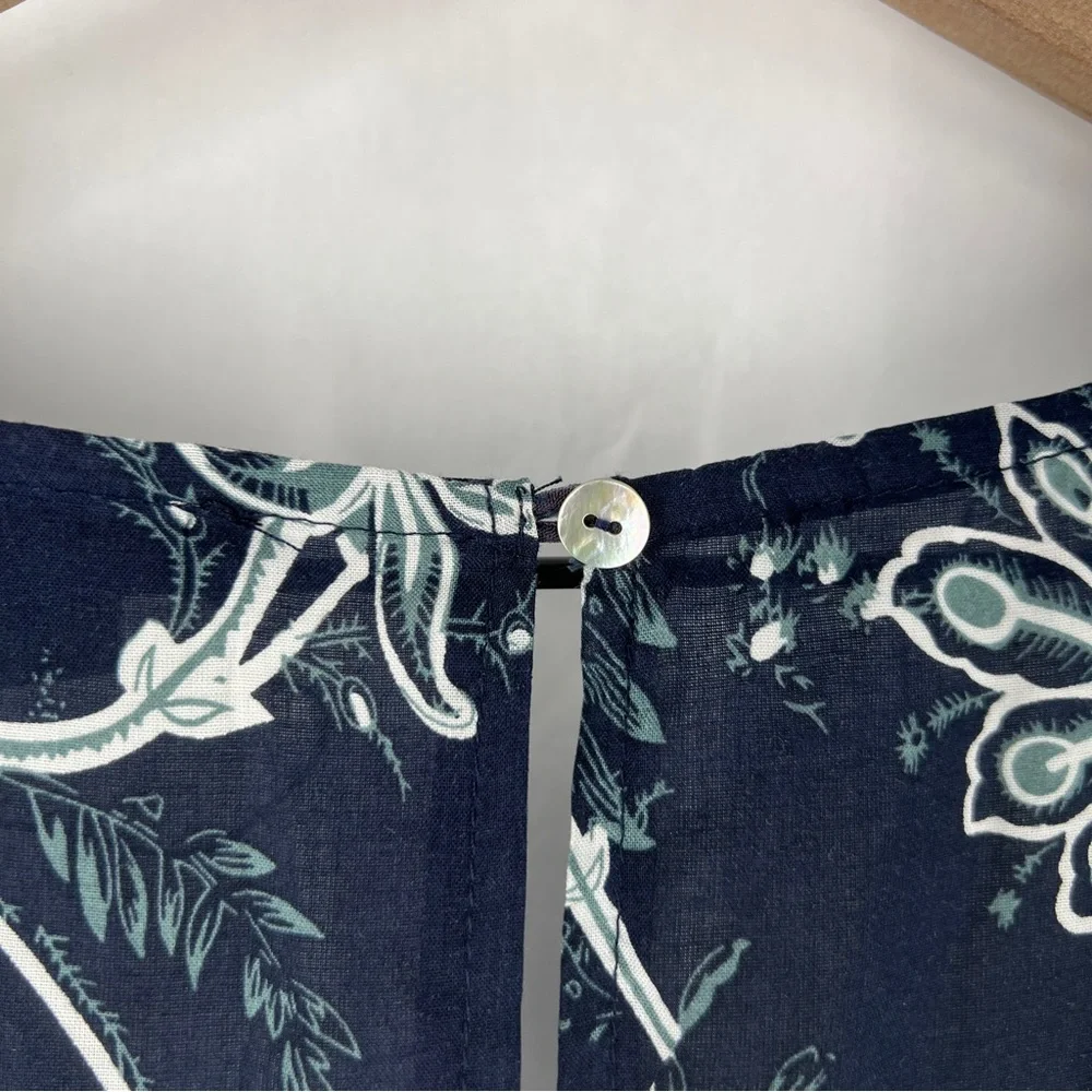 Gigio lightweight floral